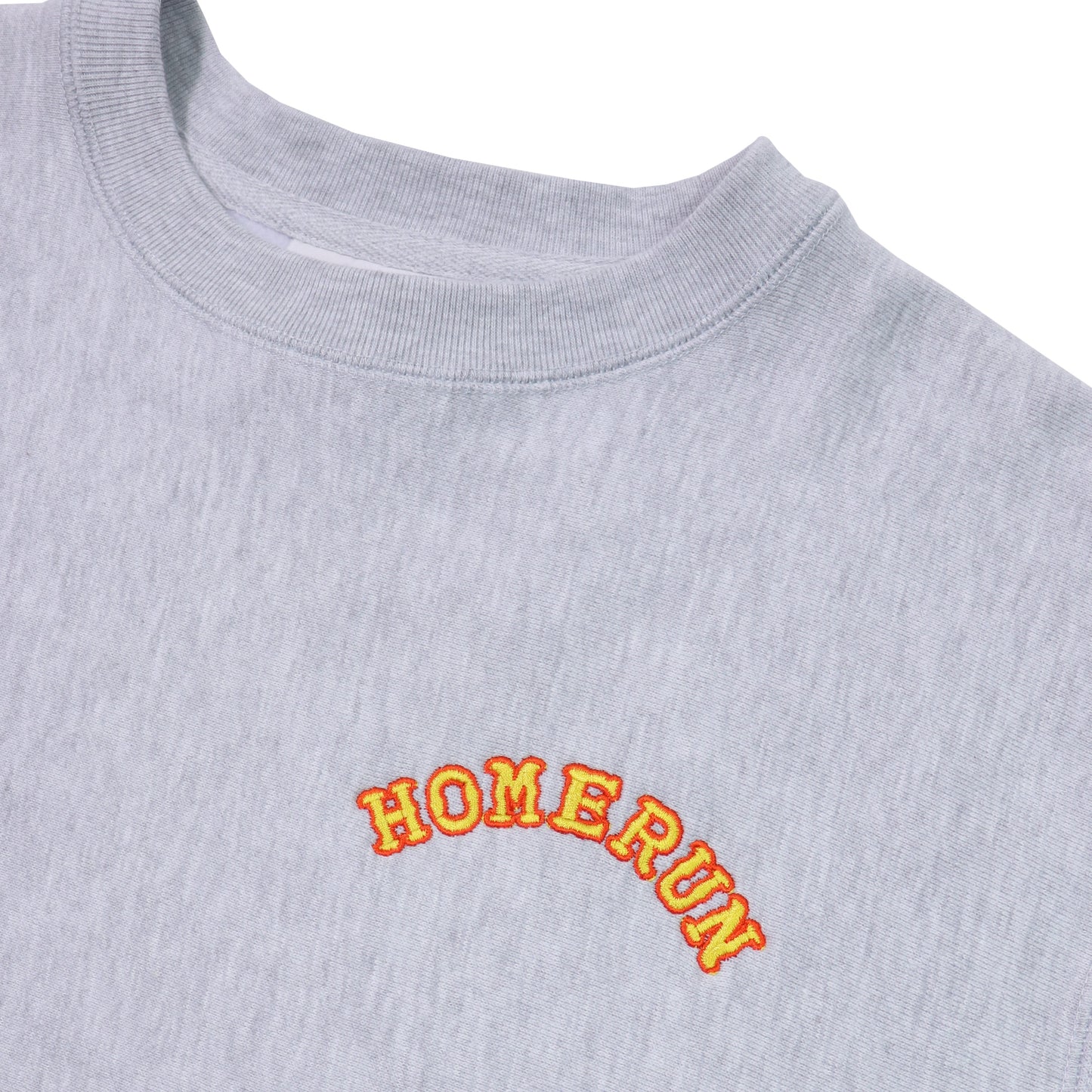 BARBARY COAST x HOMERUN CREWNECK