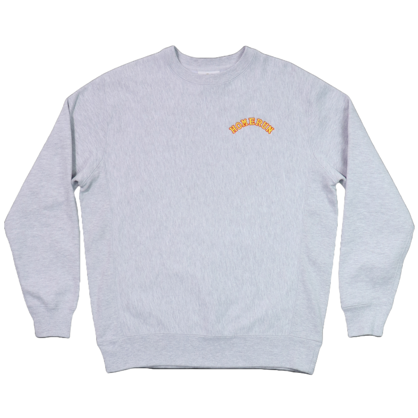 BARBARY COAST x HOMERUN CREWNECK