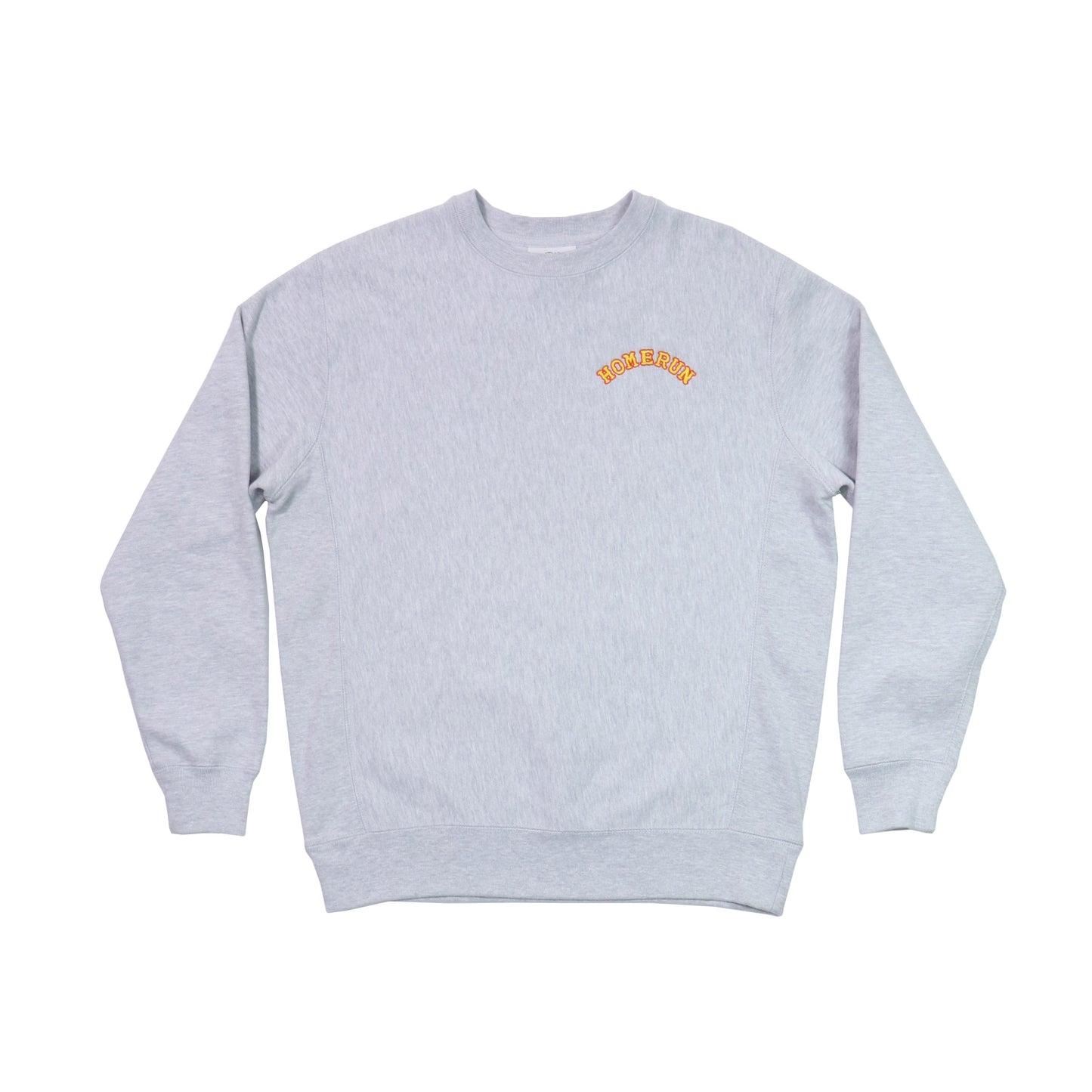 BARBARY COAST x HOMERUN CREWNECK