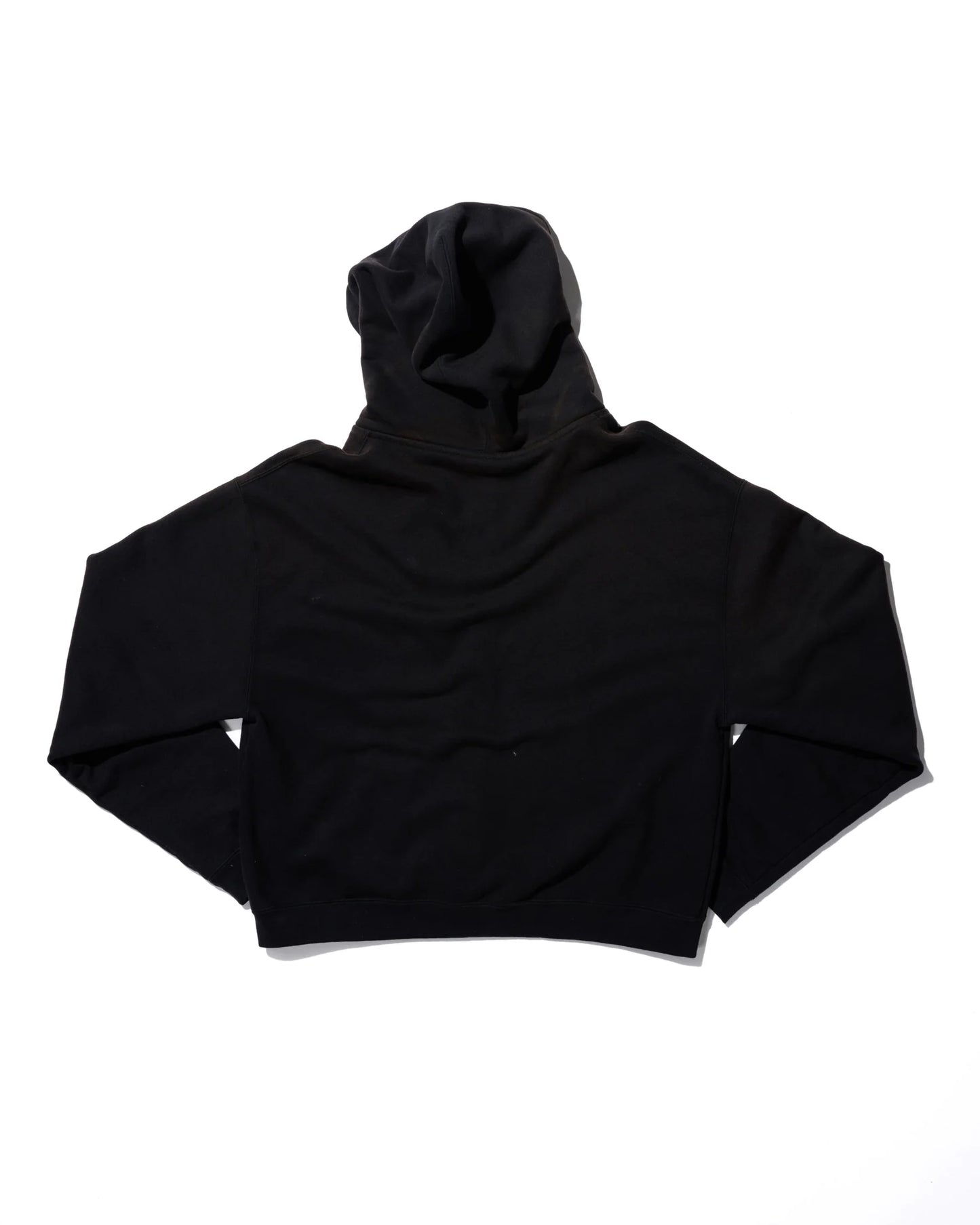 CHITO CAMO NO-FACE FULL ZIP HOODIE