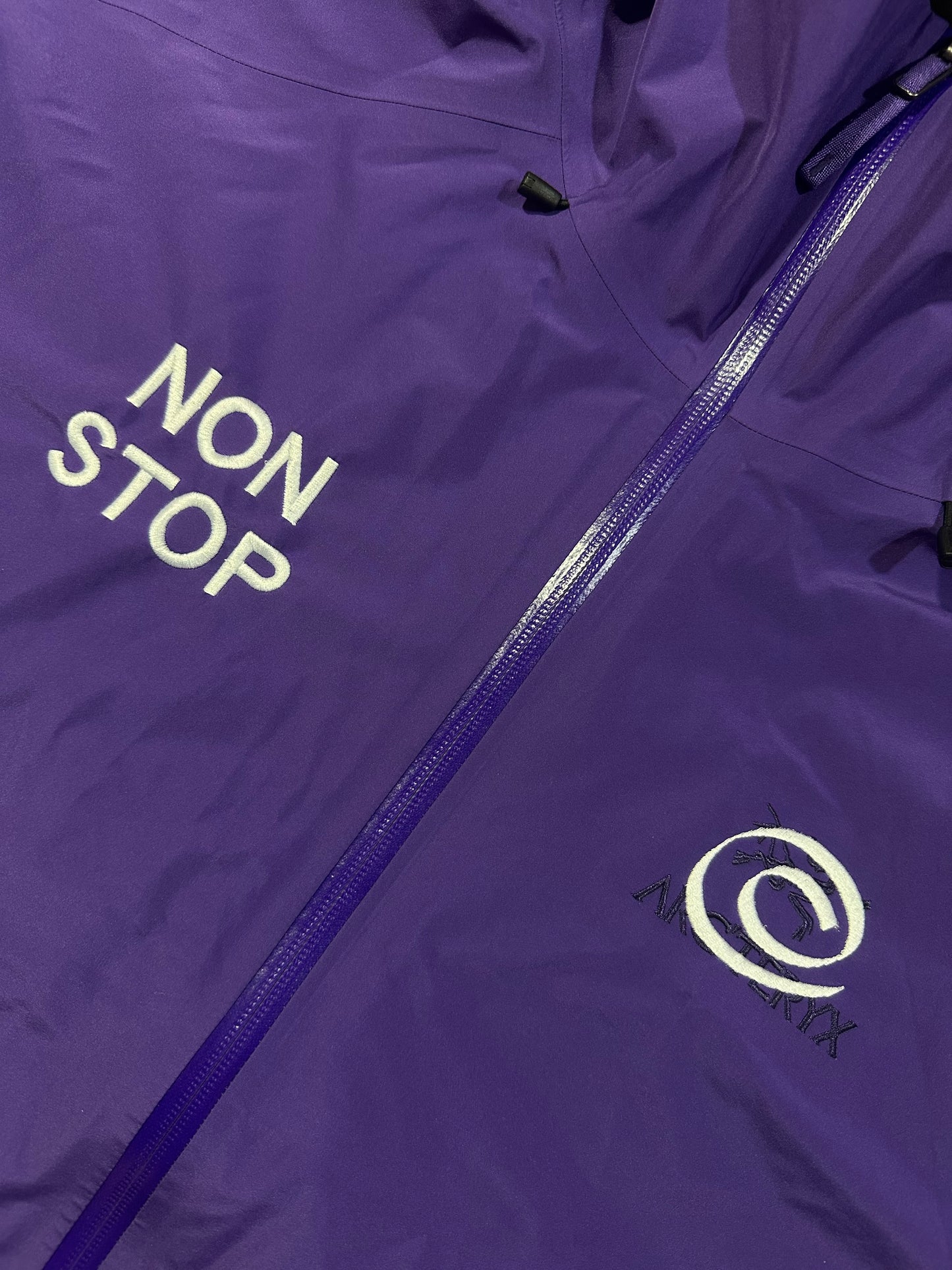 NON STOP BETA LT - PURPLE
