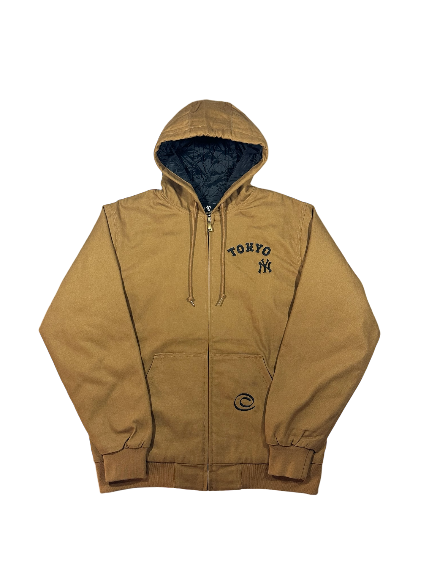 NY TOKYO WORKWEAR JACKET