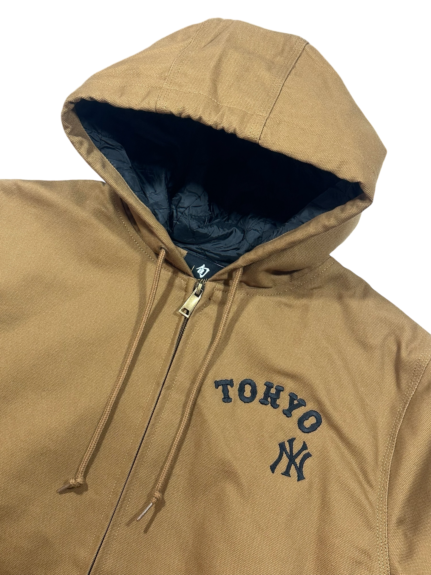 NY TOKYO WORKWEAR JACKET