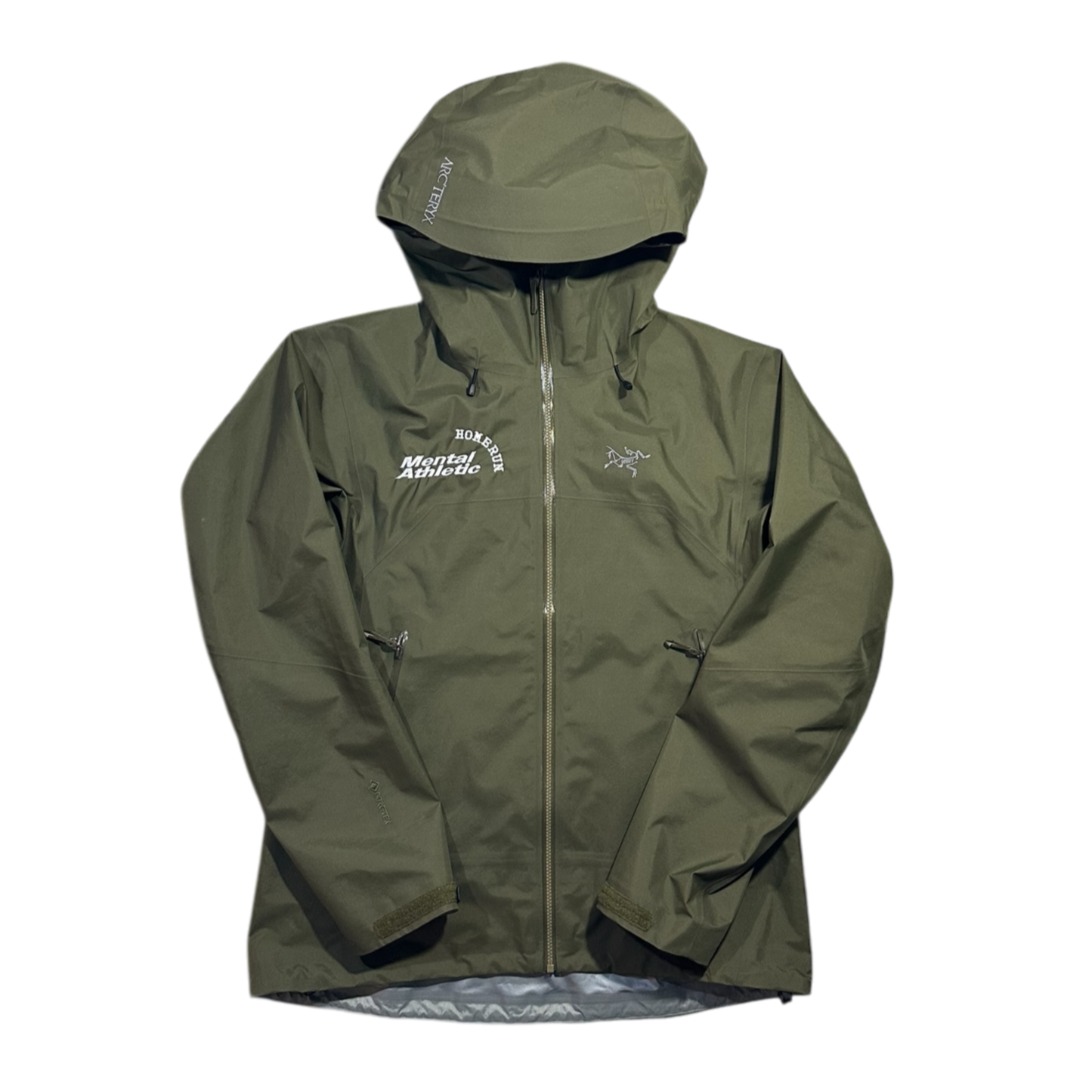 MENTAL ATHLETIC X HOMERUN BETA SL - TATSU
