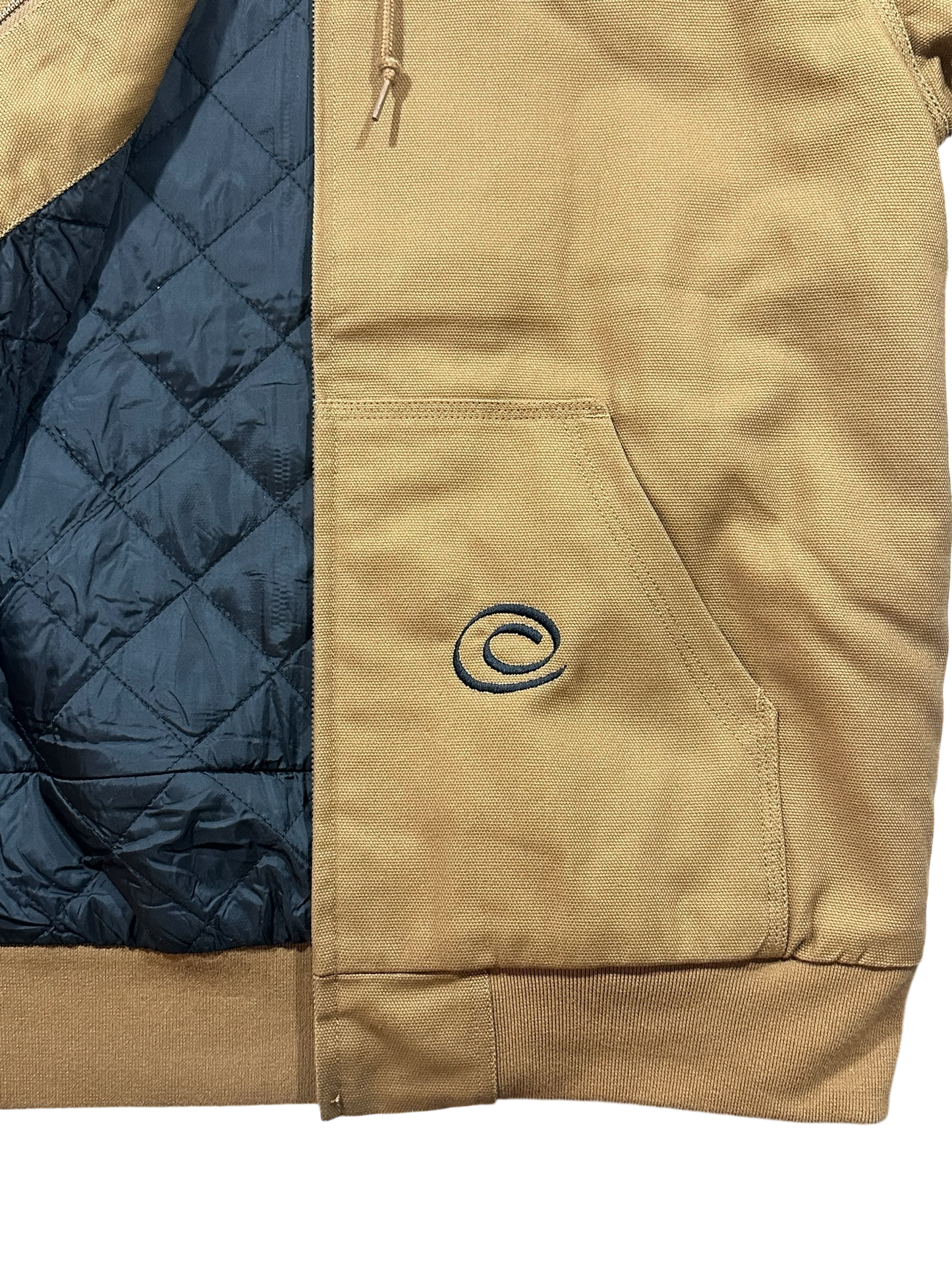 NY TOKYO WORKWEAR JACKET