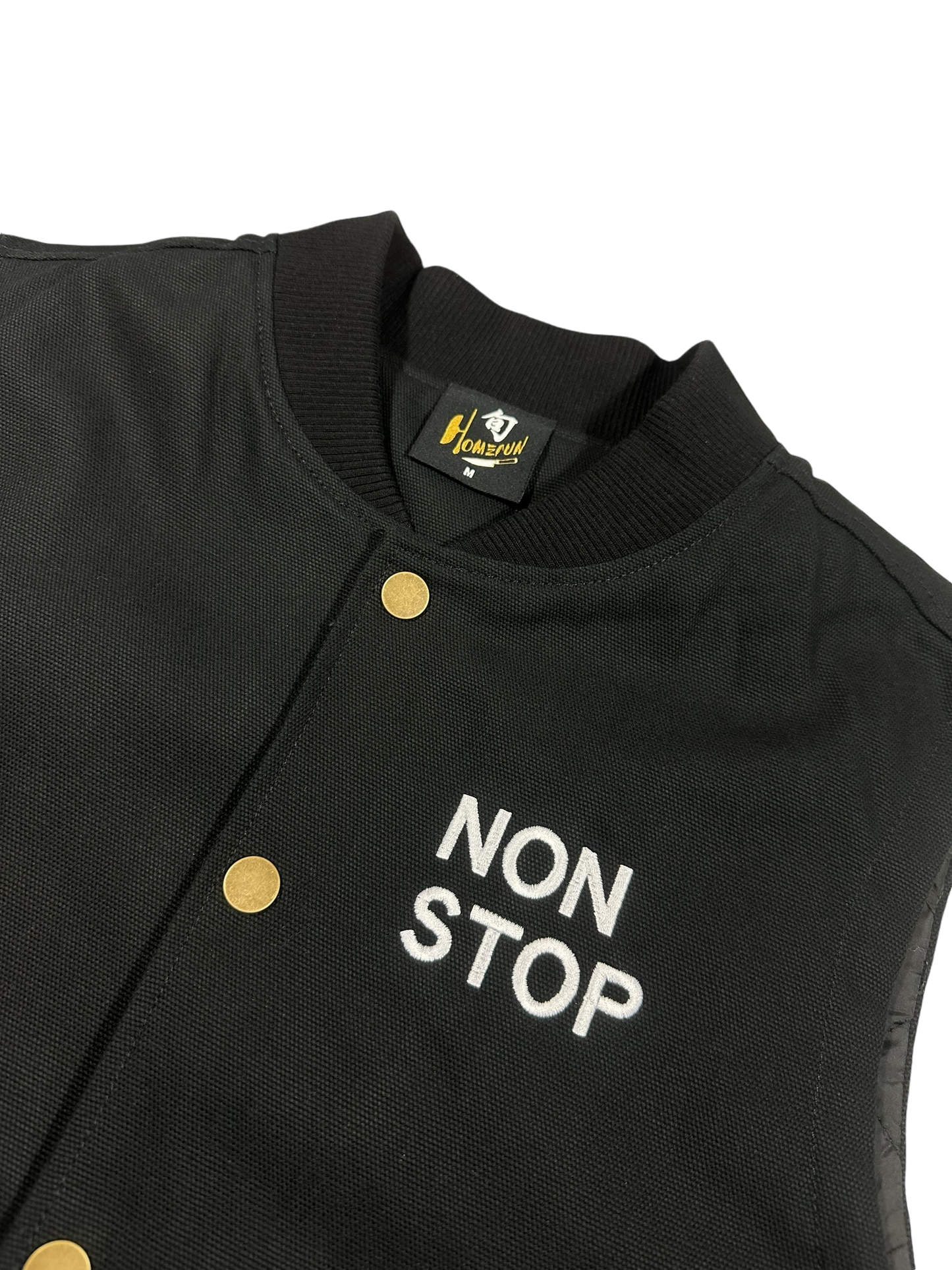 NON STOP WORK VEST