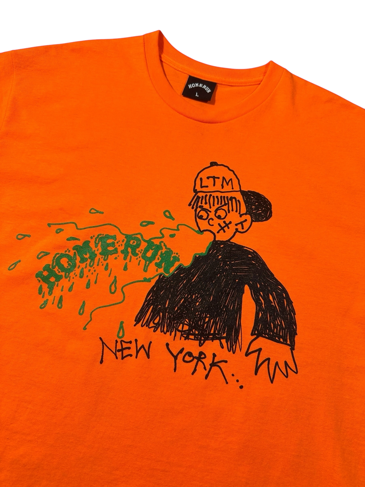 AMBROISE & RLSWYZE “DOUBLING” SHIRT