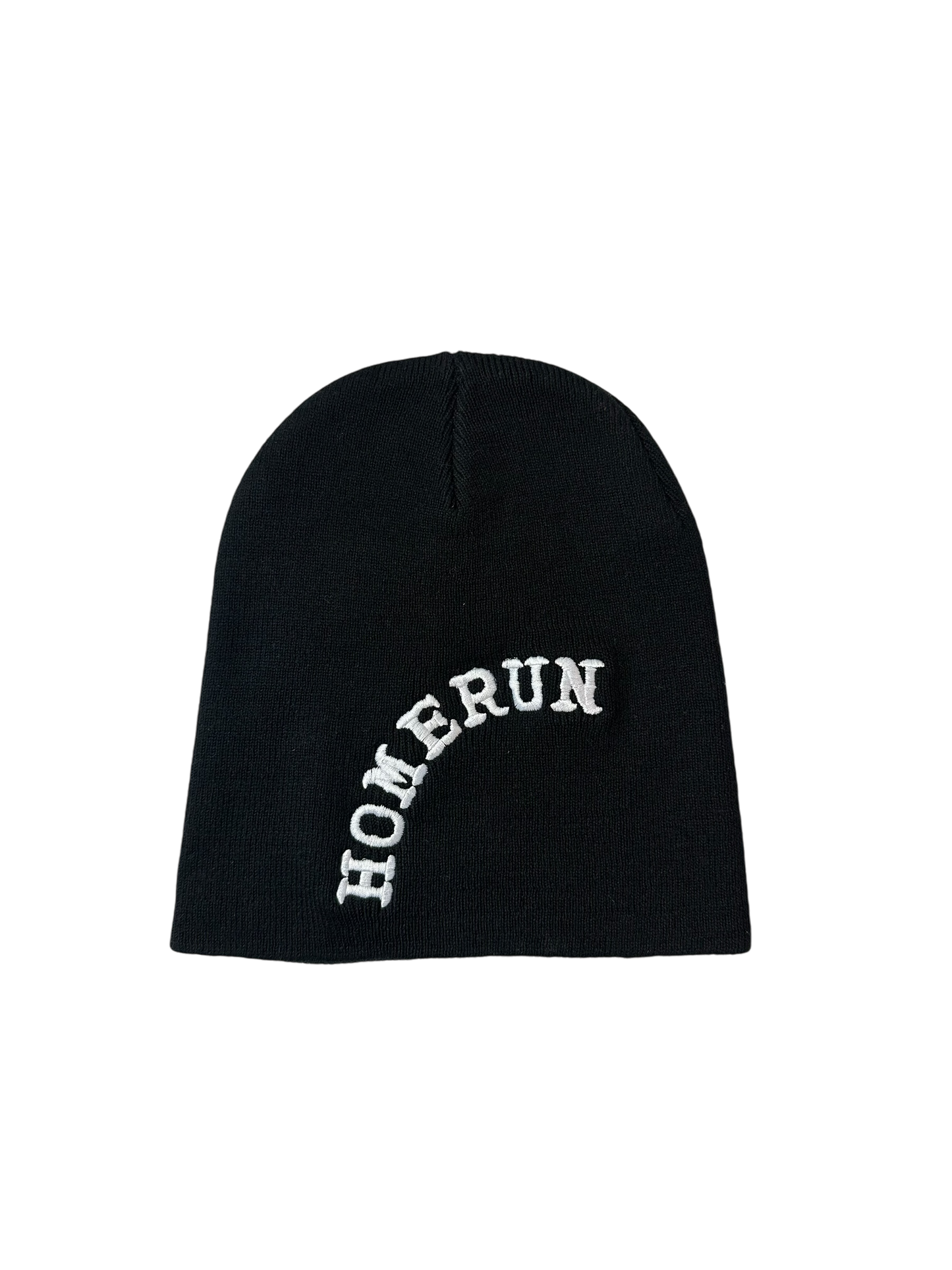 TOKYO NY BEANIE - BLACK
