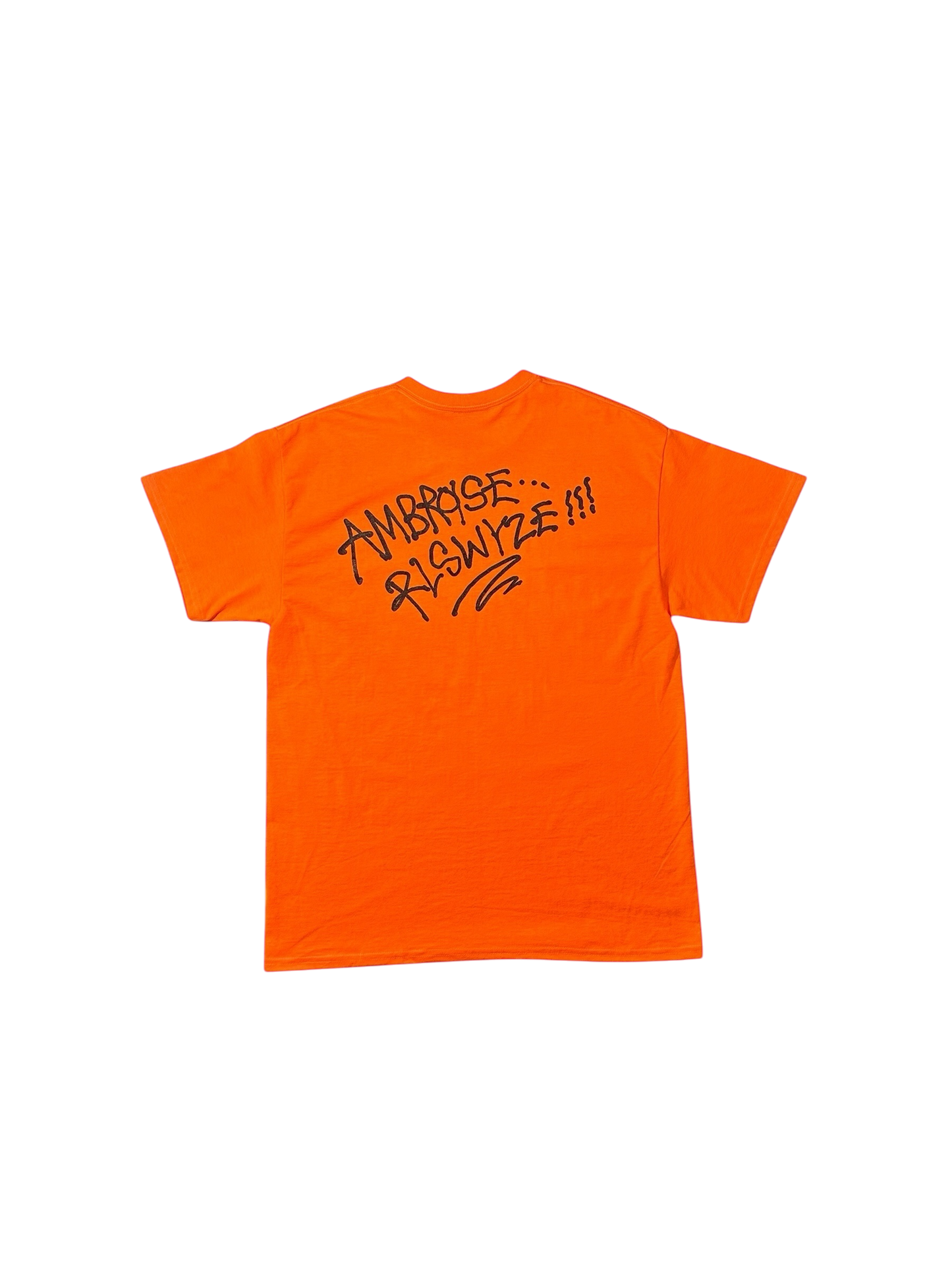 AMBROISE & RLSWYZE “DOUBLING” SHIRT