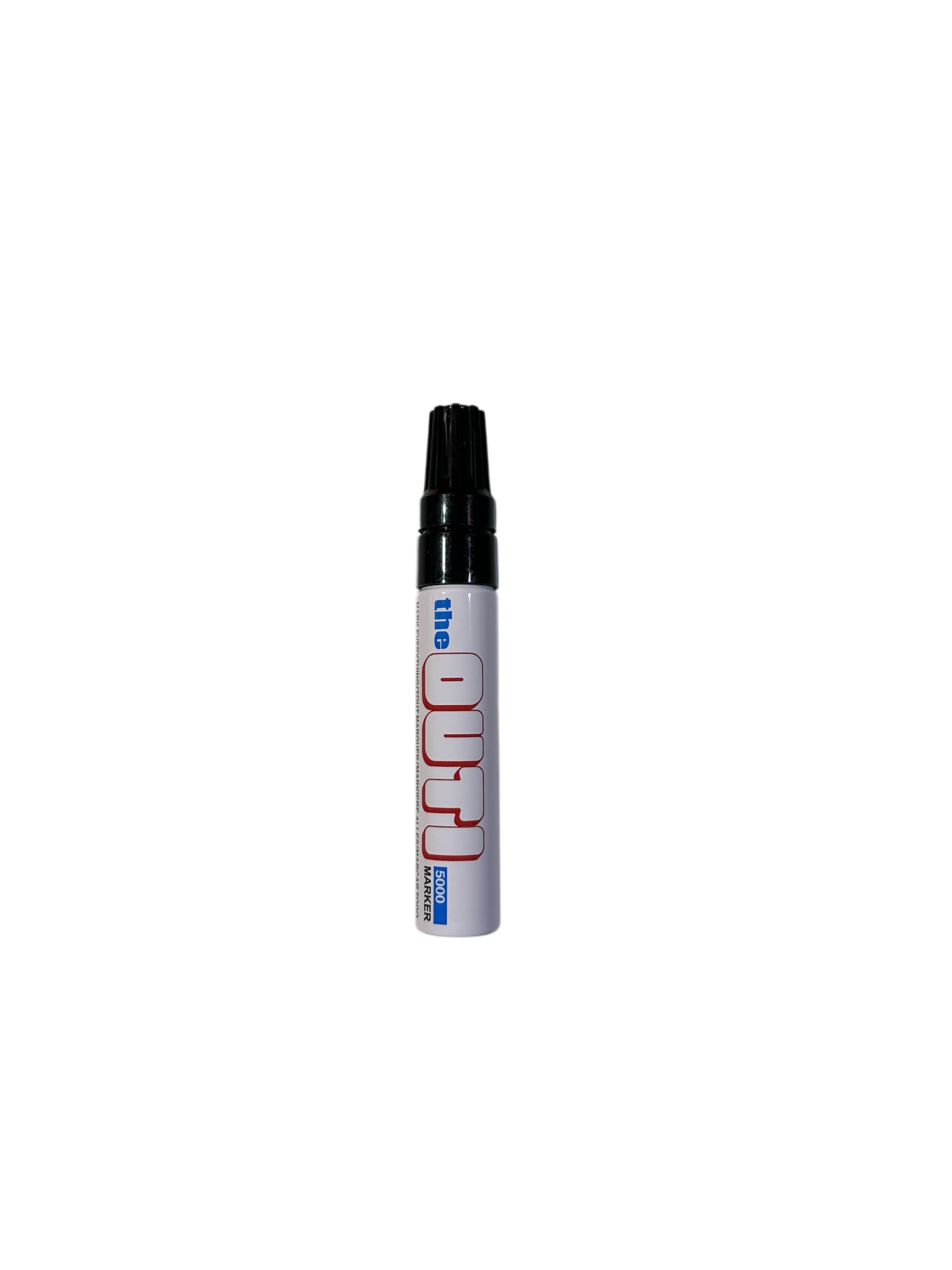 OUTI 5000 MARKER - BLACK