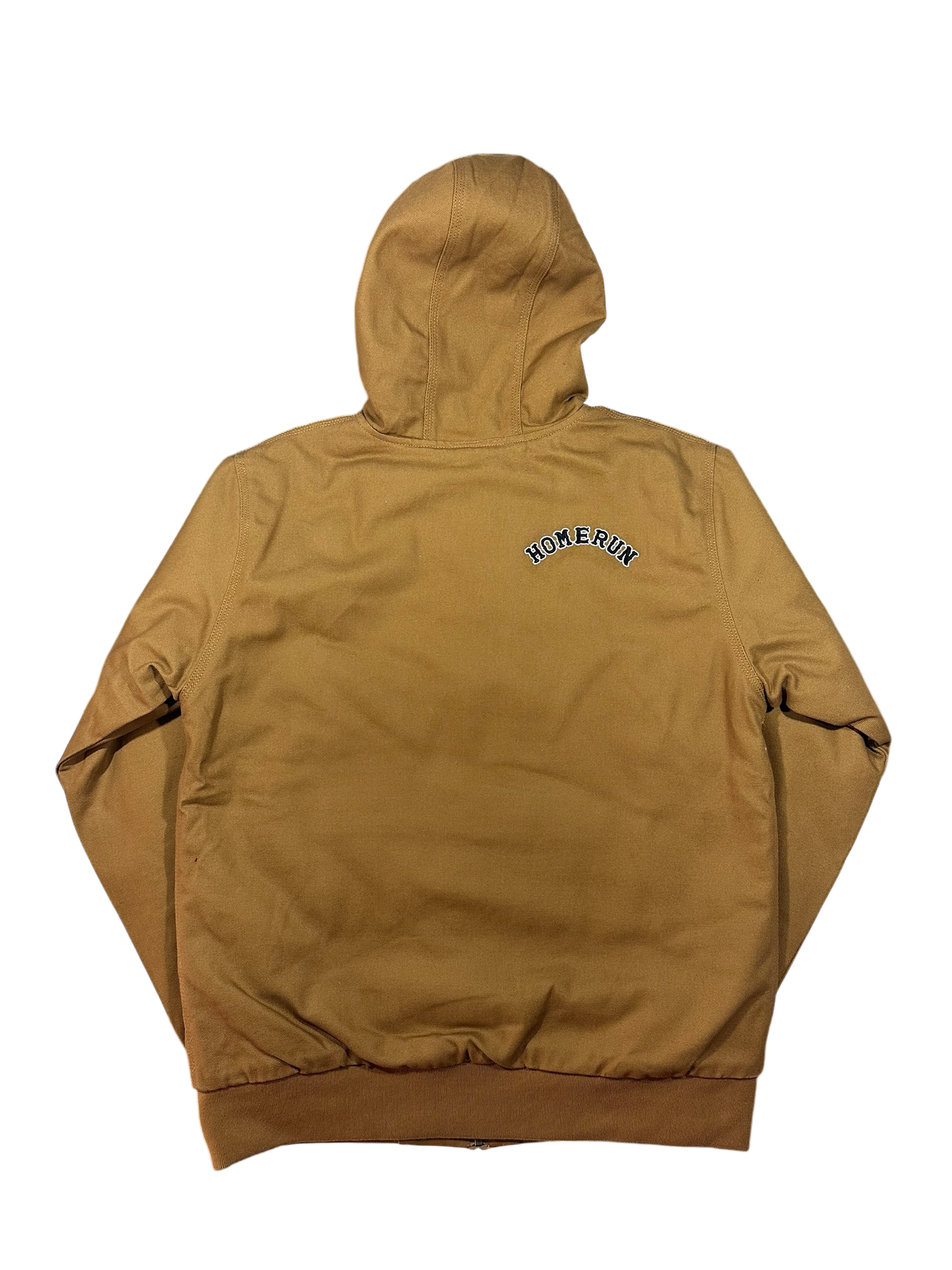 NY TOKYO WORKWEAR JACKET