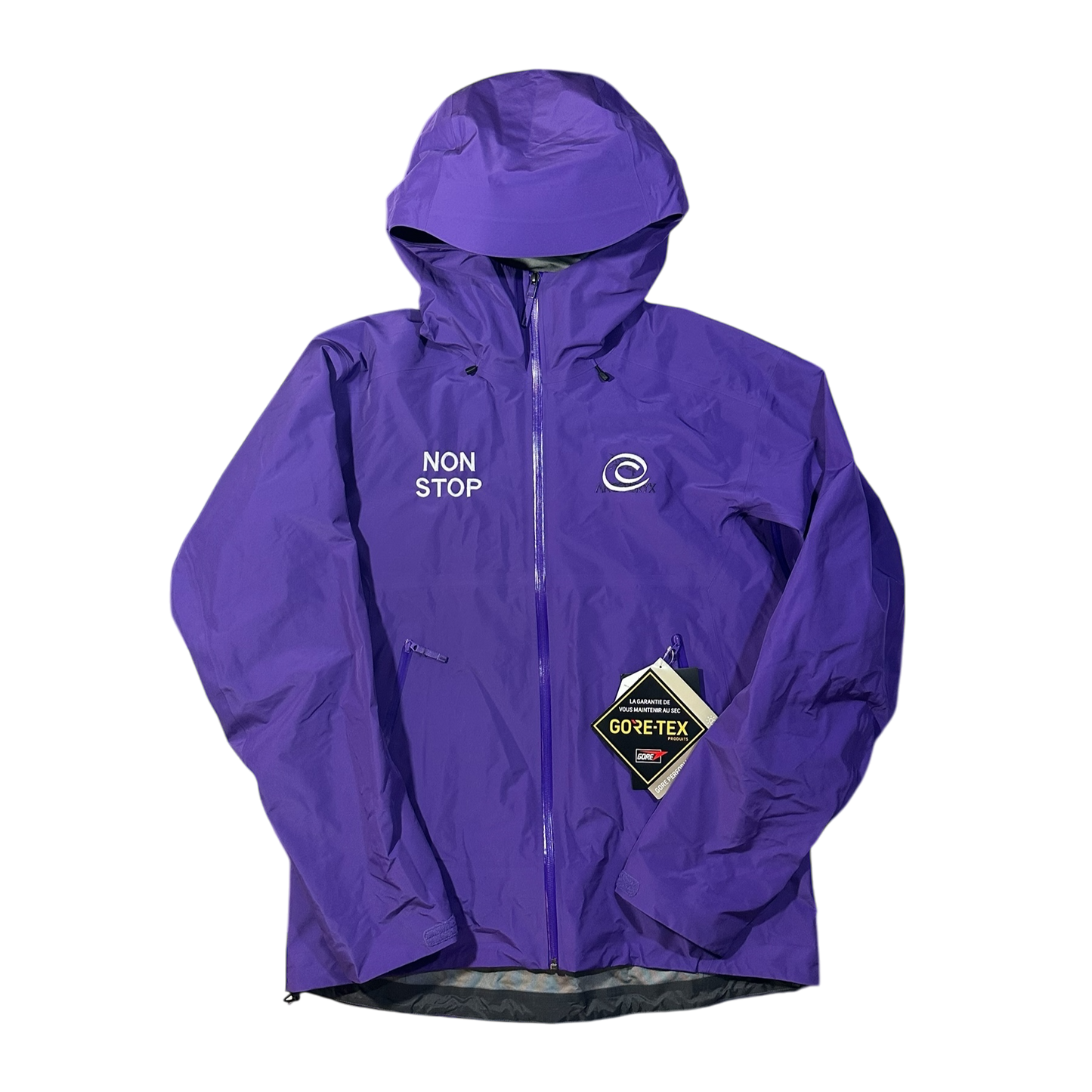 NON STOP BETA LT - PURPLE