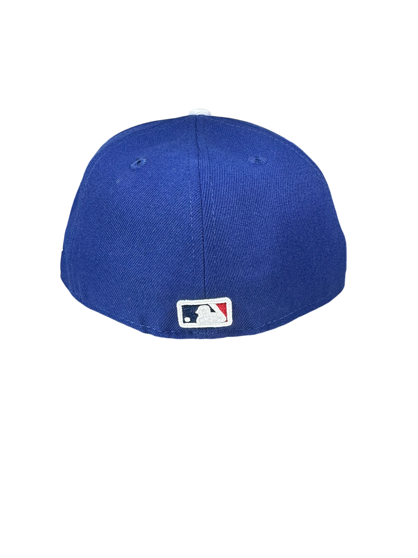 HOMERUN LOS ANGELES DODGERS FITTED