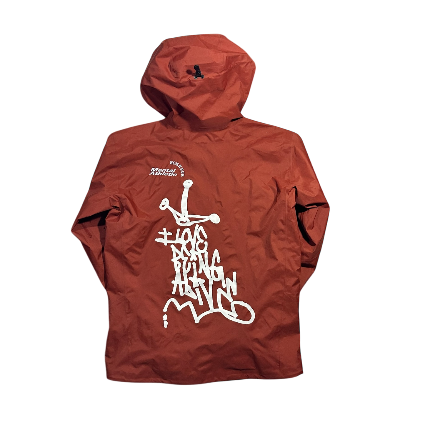 MENTAL ATHLETIC X HOMERUN BETA SL - SEQUIOA