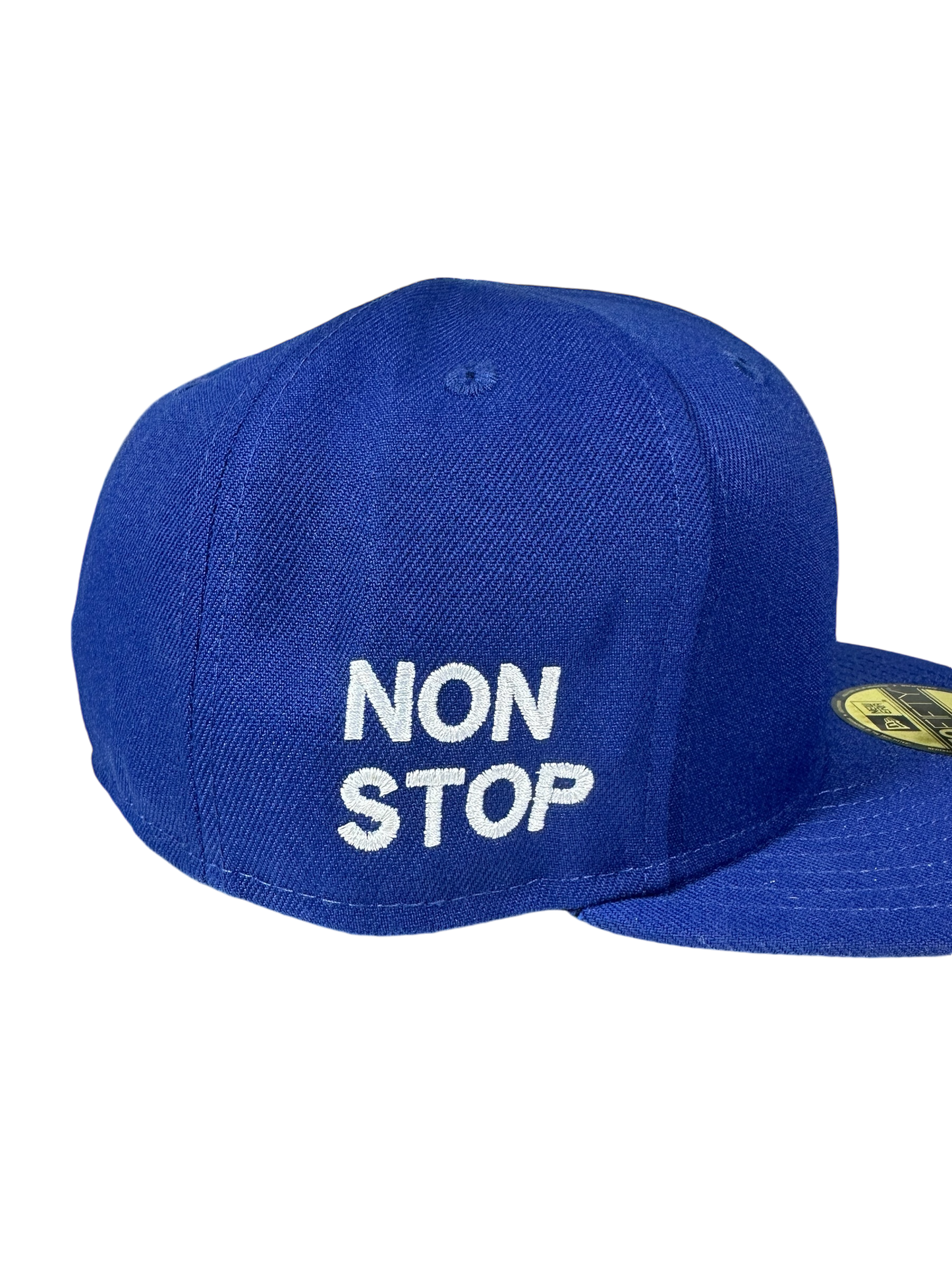 HOMERUN LOS ANGELES DODGERS FITTED