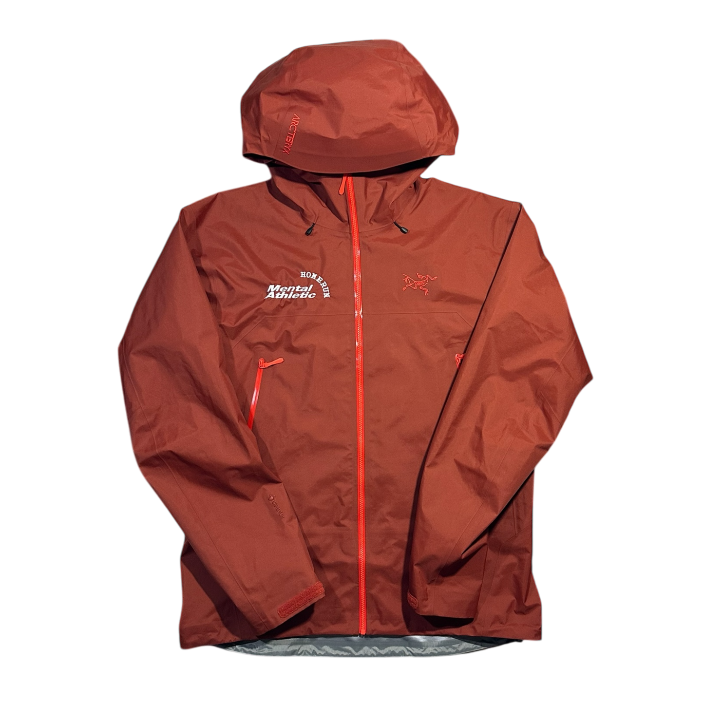 MENTAL ATHLETIC X HOMERUN BETA SL - SEQUIOA