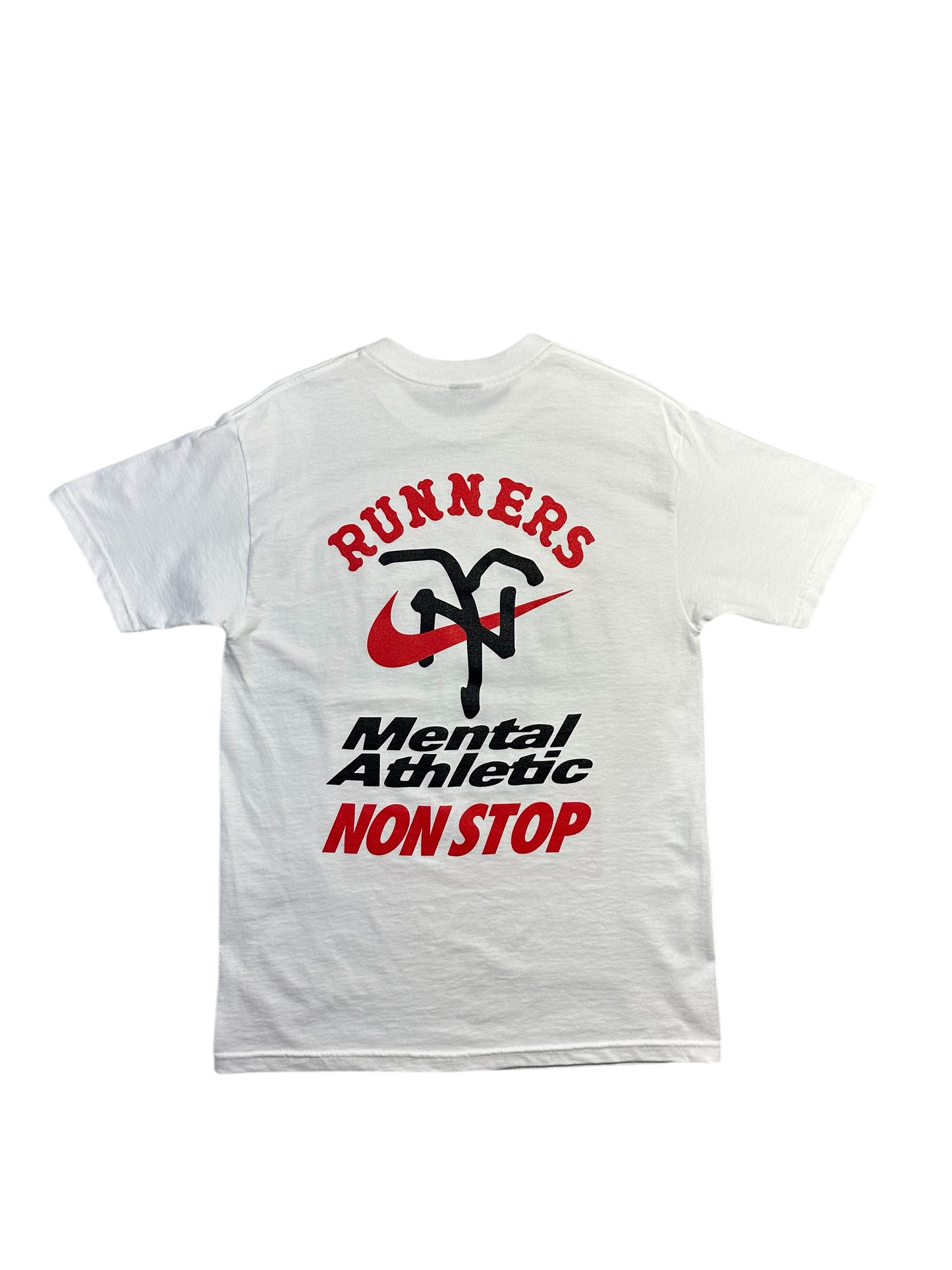 MENTAL ATHLETIC X HOMERUN SHIRT