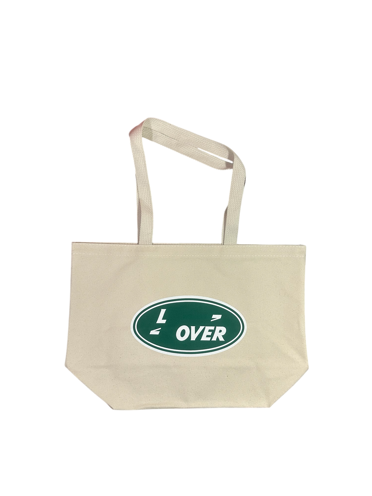 NOTHIN SPECIAL LOVER TOTE