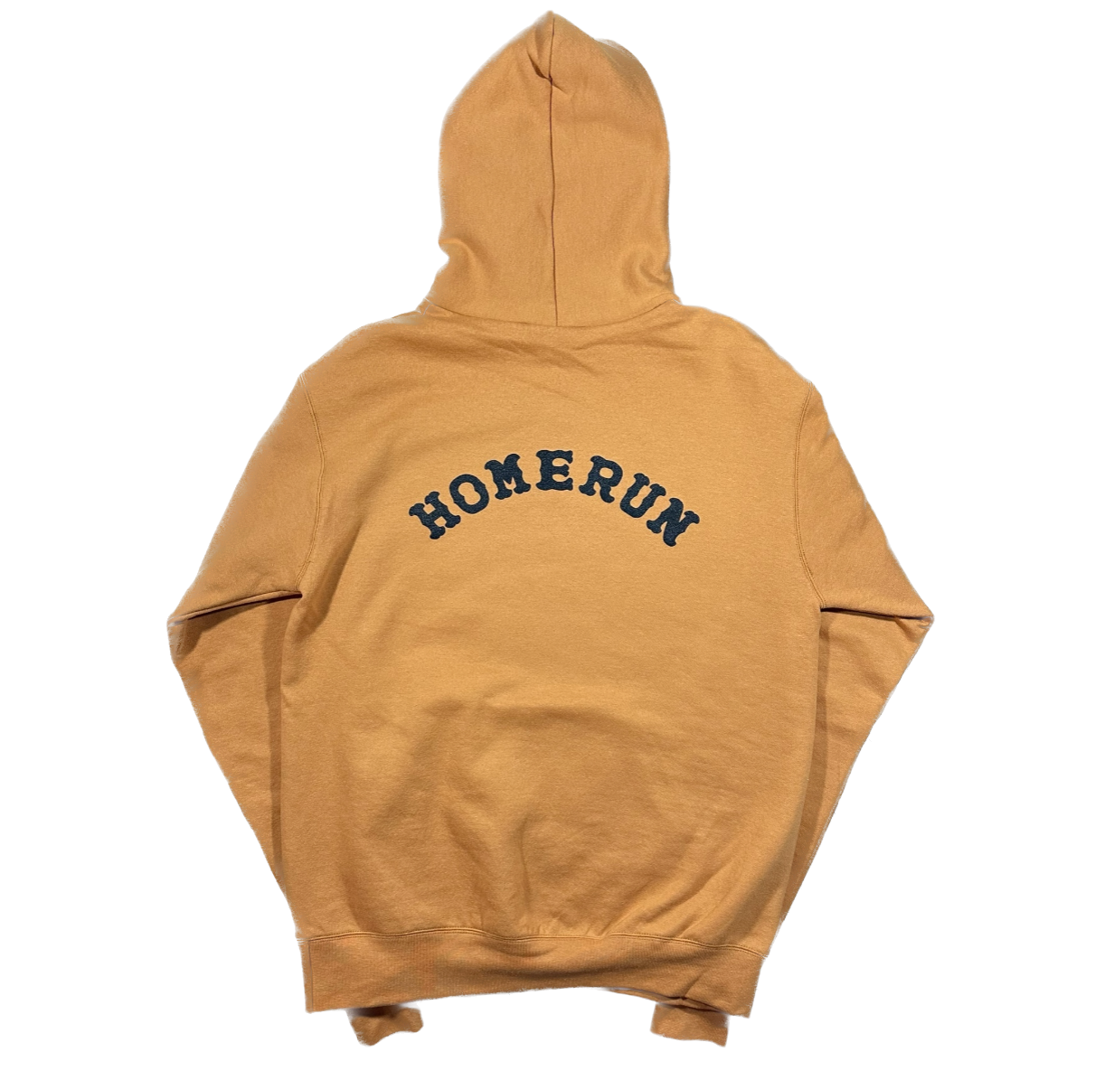 TOKYO NY HOODIE - WHEAT