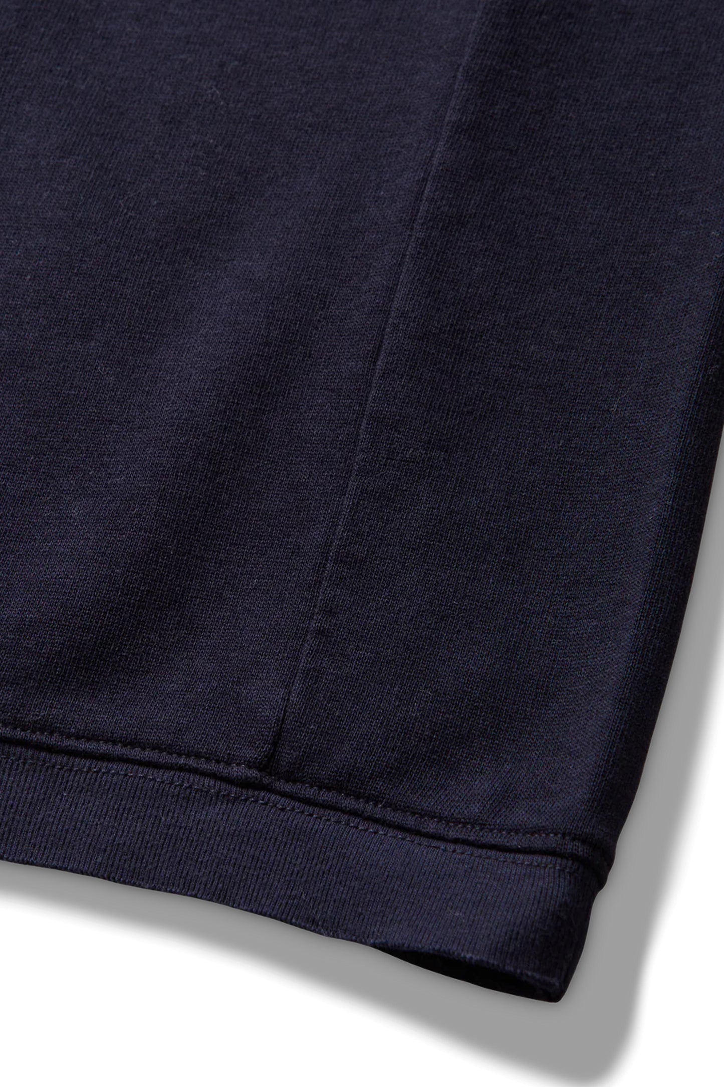 Mental Athletic Overlogo Sleeveless Utility Hoodie - Baritone Blue / Yellow