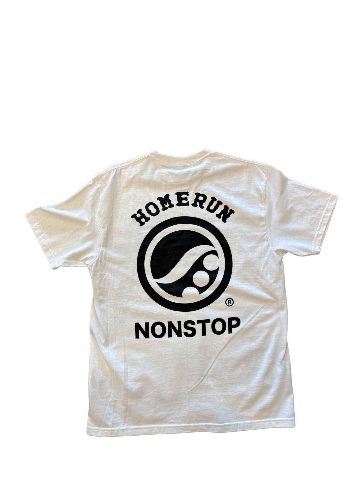 HOMERUN X SHOYOROLL STORE EXCLUSIVE TEE