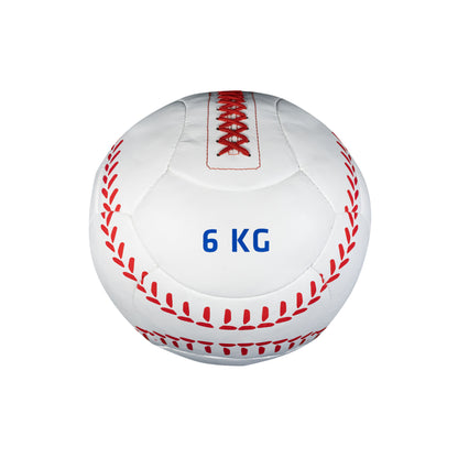 HOMERUN X SHOYOROLL MEDICINE BALL
