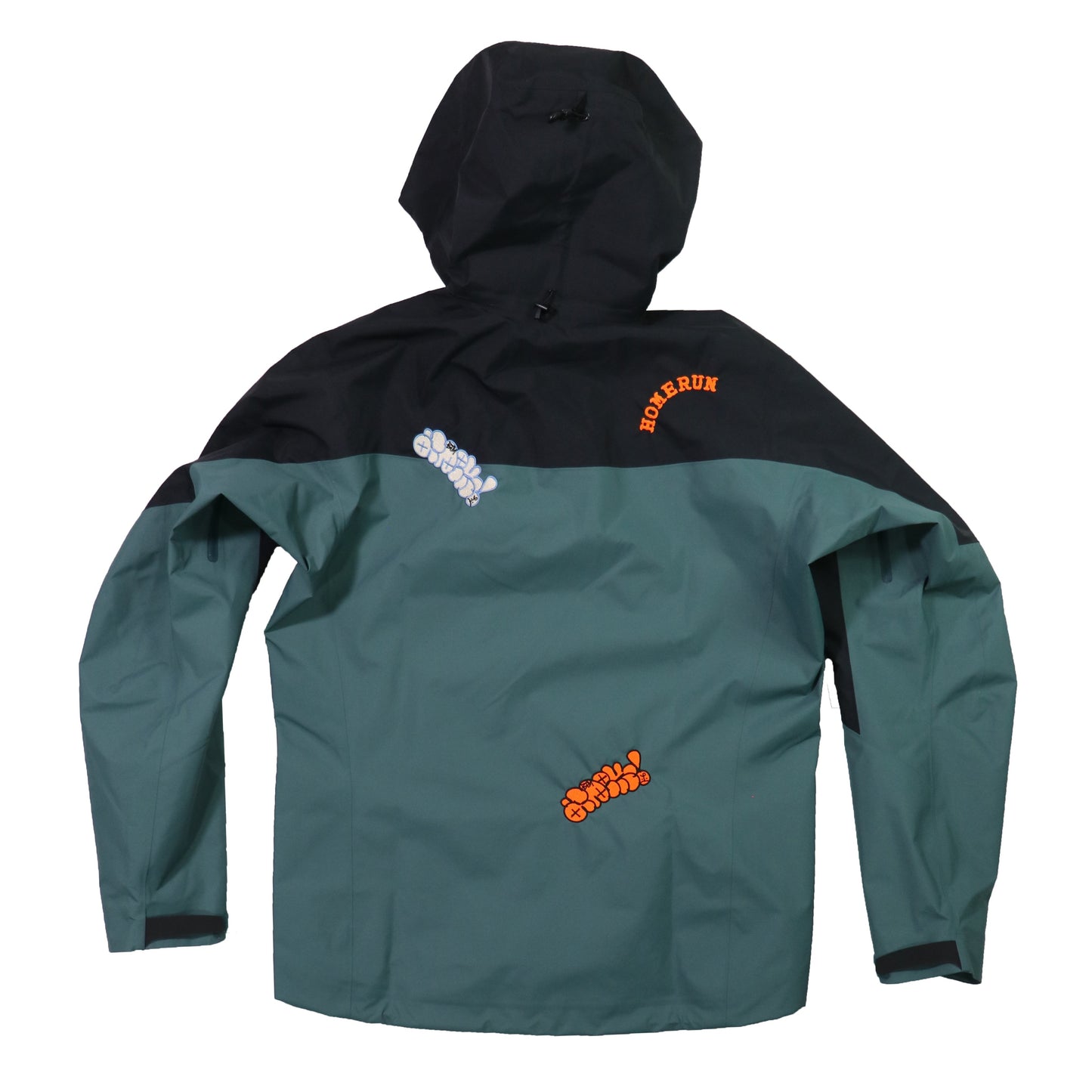 HOMERUN - ALPHA SV JACKET - 1/1