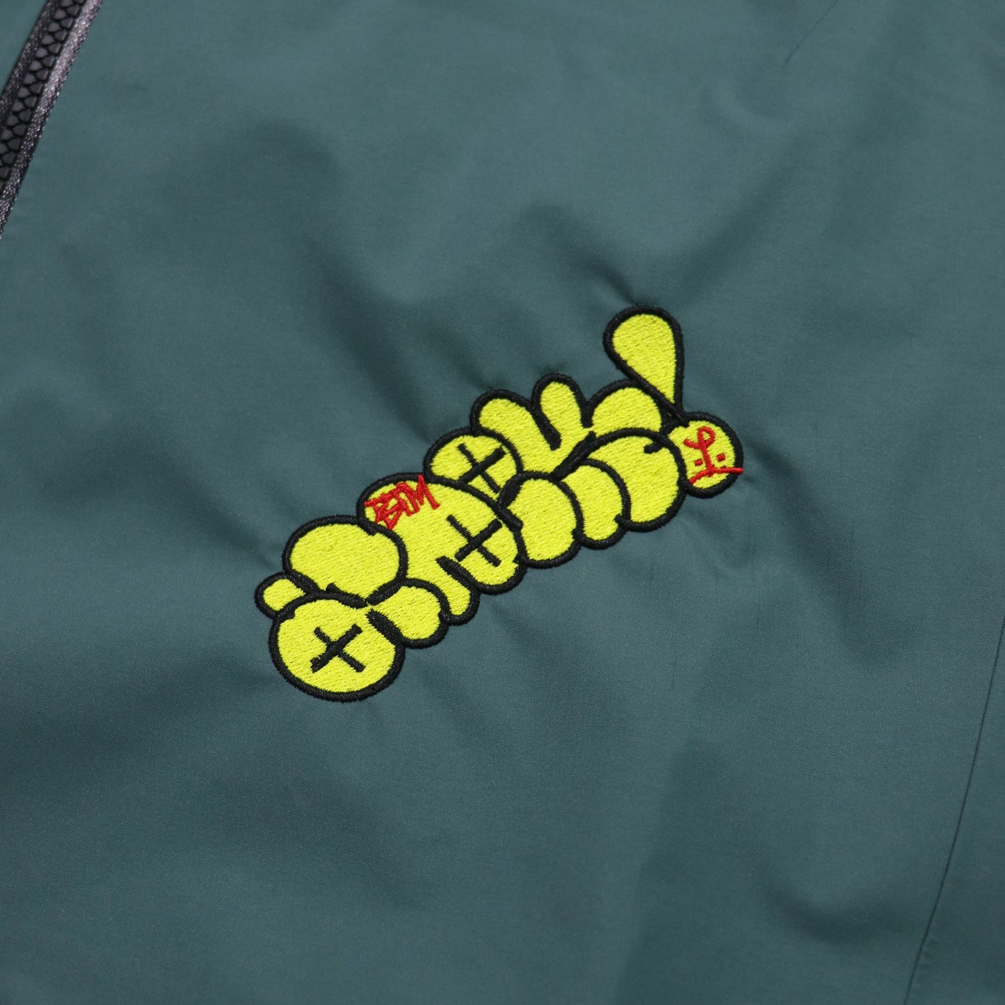 HOMERUN - ALPHA SV JACKET - 1/1