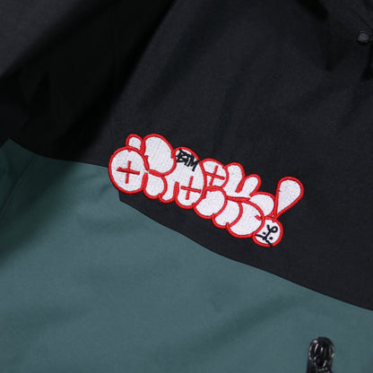 HOMERUN - ALPHA SV JACKET - 1/1