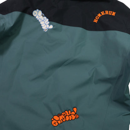 HOMERUN - ALPHA SV JACKET - 1/1