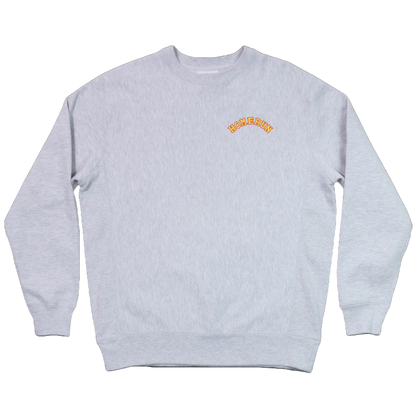 BARBARY COAST CREWNECK