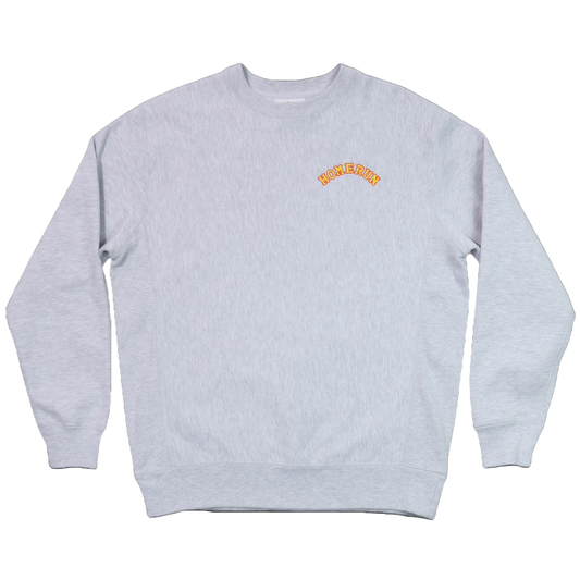 BARBARY COAST CREWNECK