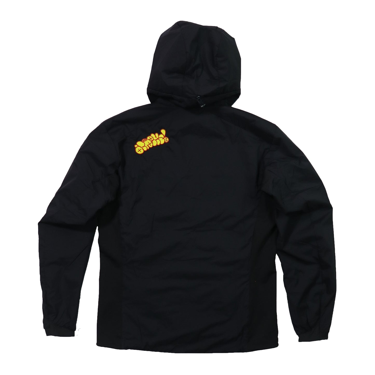 HOMERUN - ATOM HOODY - 1/1