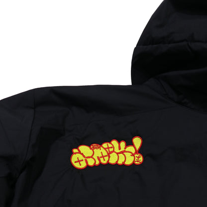 HOMERUN - ATOM HOODY - 1/1