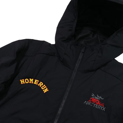 HOMERUN - ATOM HOODY - 1/1