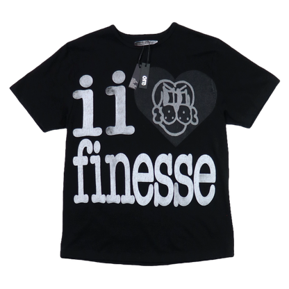 CHITO - FINESSE TEE