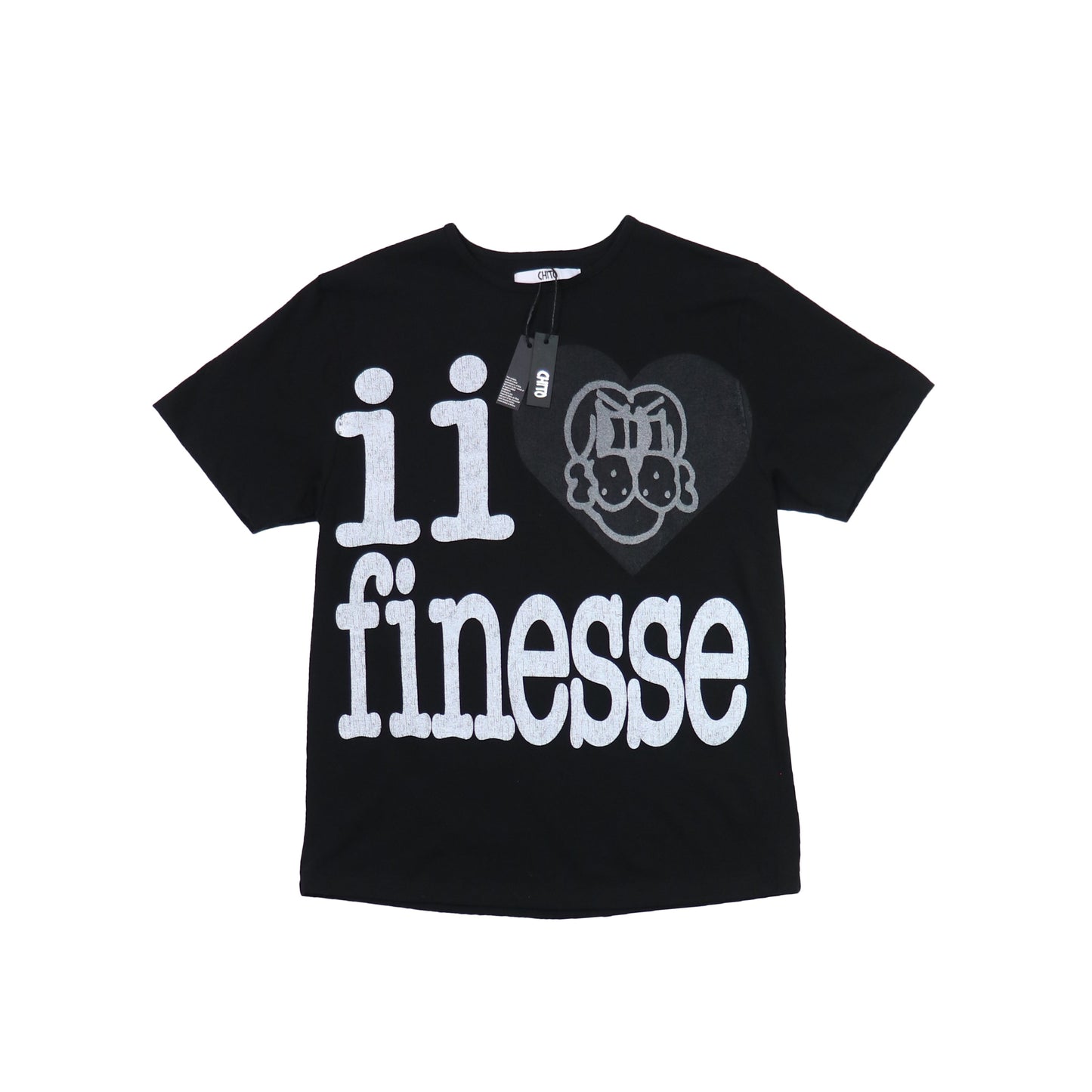 CHITO - FINESSE TEE