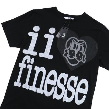 CHITO - FINESSE TEE