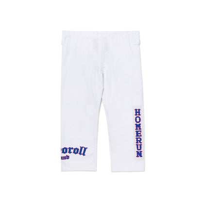 HOMERUN X SHOYOROLL GI:WHITE