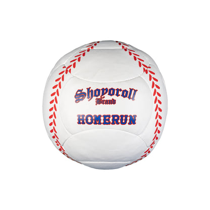 HOMERUN X SHOYOROLL MEDICINE BALL