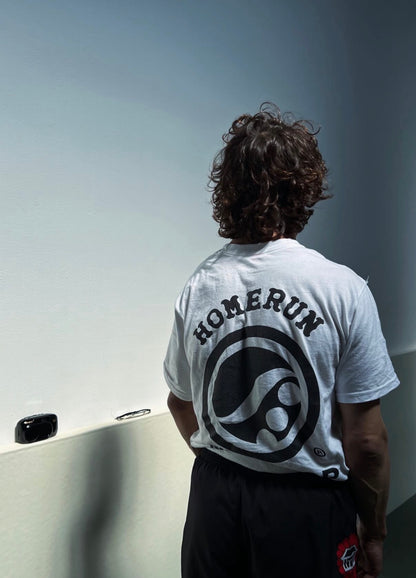 HOMERUN X SHOYOROLL STORE EXCLUSIVE TEE