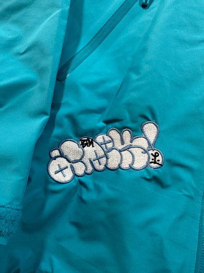 HOMERUN - BETA LT JACKET - 1/1