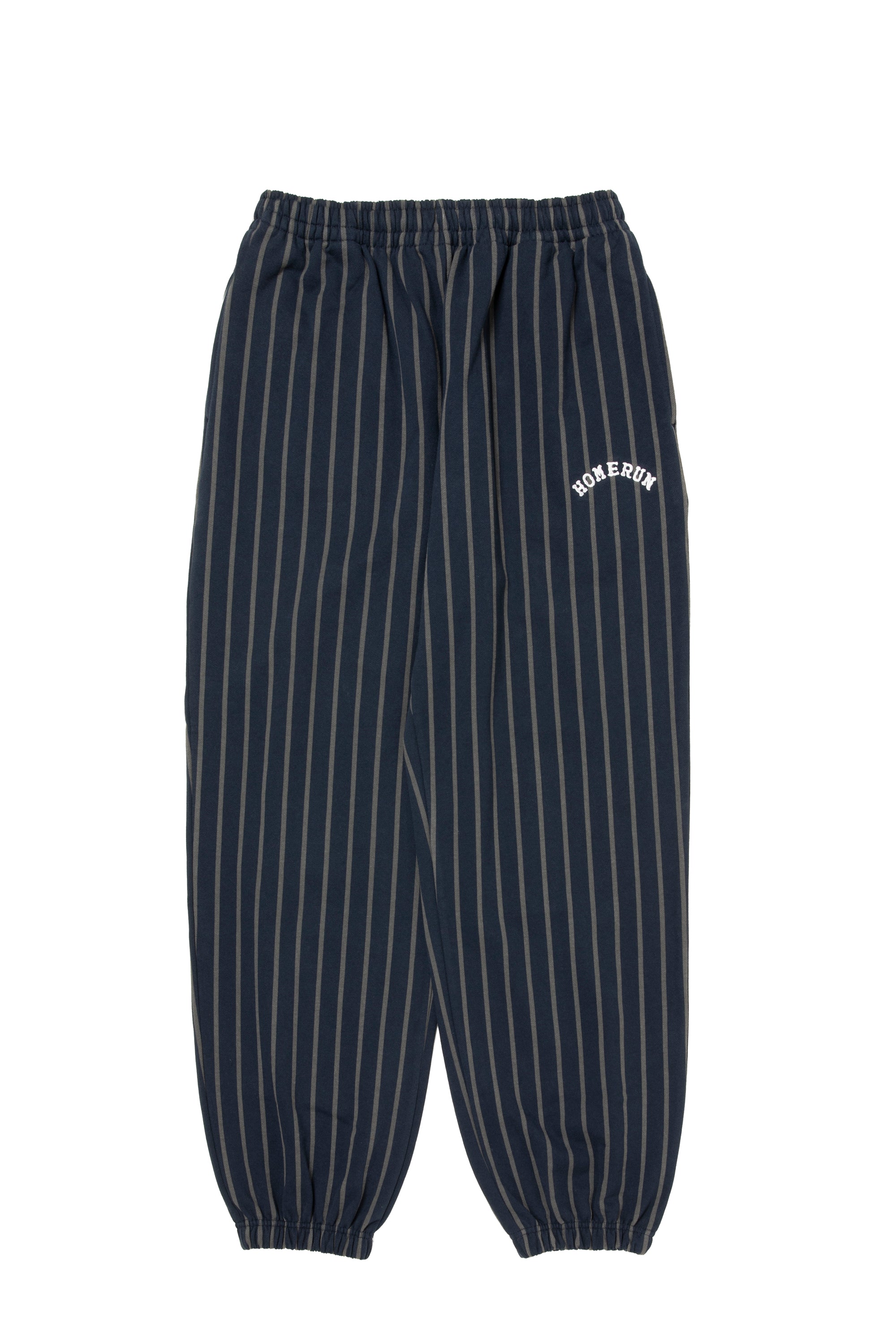パンツ FCRB 21aw MLB TOUR TEAM SWEAT PANTS mens-brady-white-varsity-