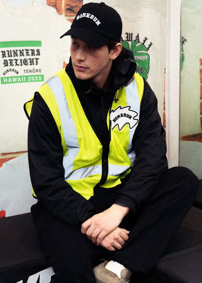 RUNNING VEST