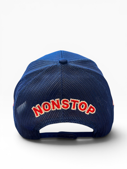 47' Win Son X Homerun  Mesh Paneled Trucker Hat