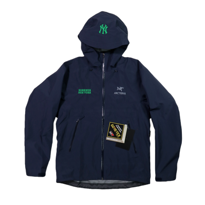 HOMERUN - BETA LT JACKET - 1/1