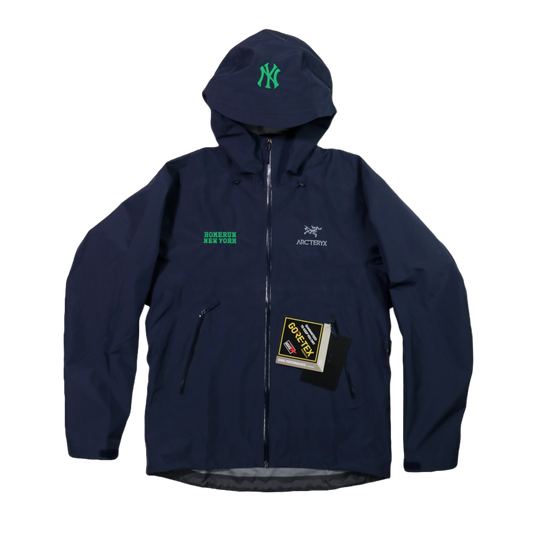 HOMERUN - BETA LT JACKET - 1/1