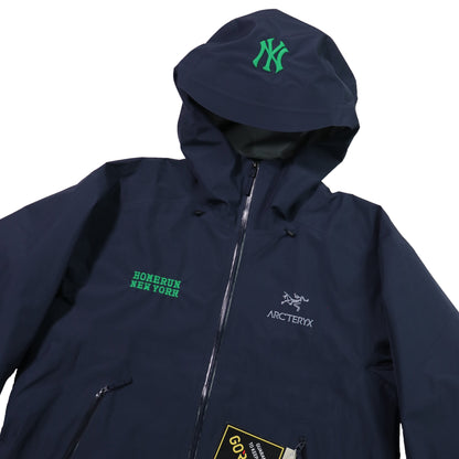 HOMERUN - BETA LT JACKET - 1/1