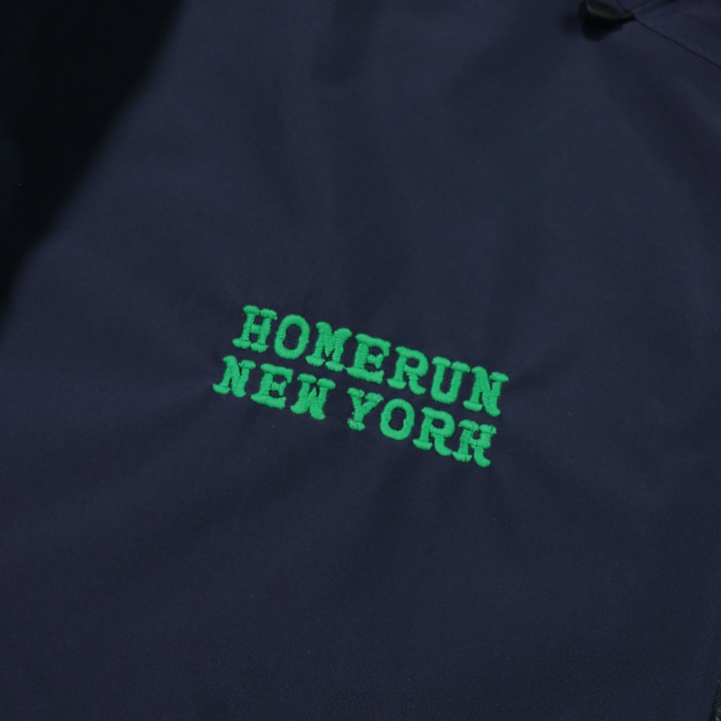 HOMERUN - BETA LT JACKET - 1/1