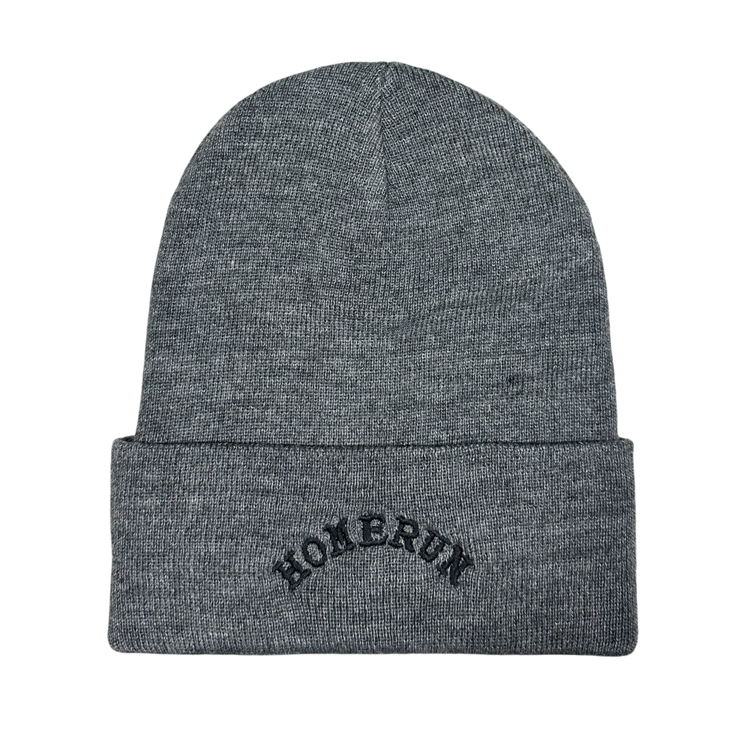 NON STOP MERINO BEANIE - GREY